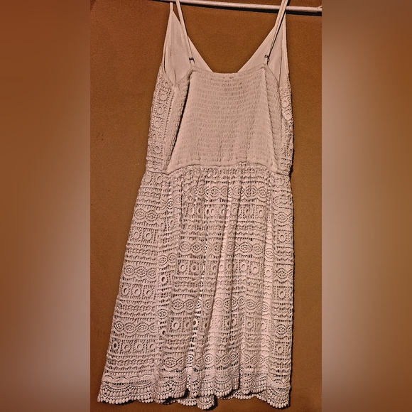 Abercrombie & Firch summer dress - Picture 2 of 2